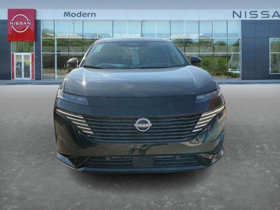 new 2026 Nissan Murano car, priced at $47,385