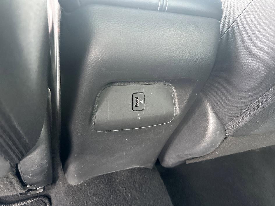 used 2021 Nissan Sentra car, priced at $15,375