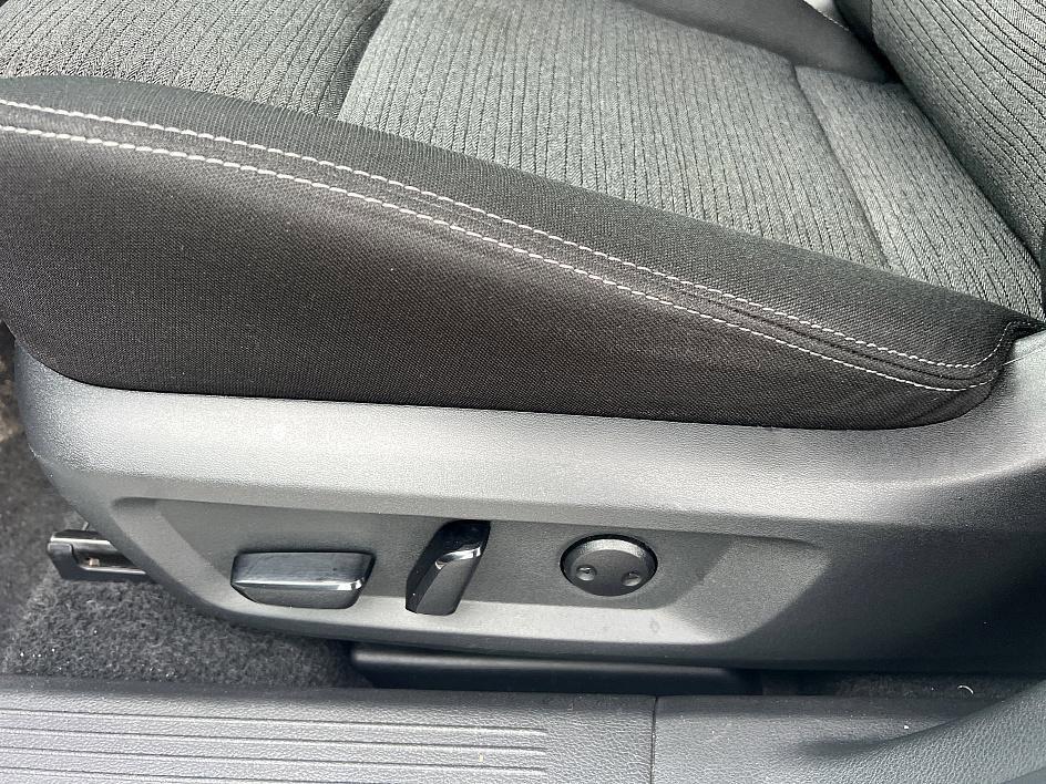 used 2023 Nissan Rogue car, priced at $20,975