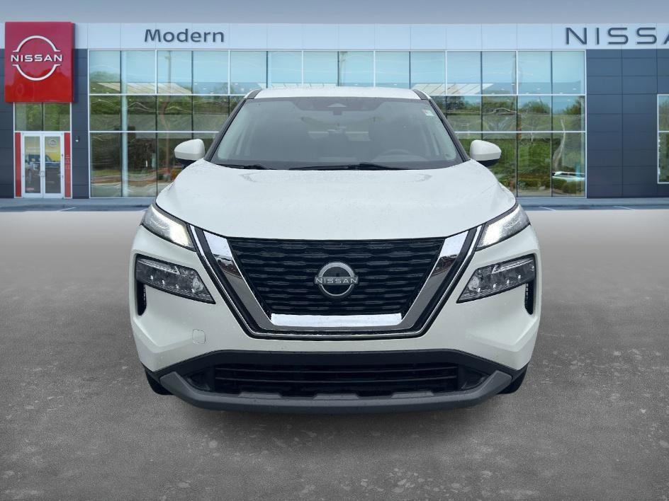used 2023 Nissan Rogue car, priced at $20,975