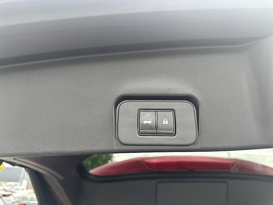 used 2023 Nissan Rogue car, priced at $28,475