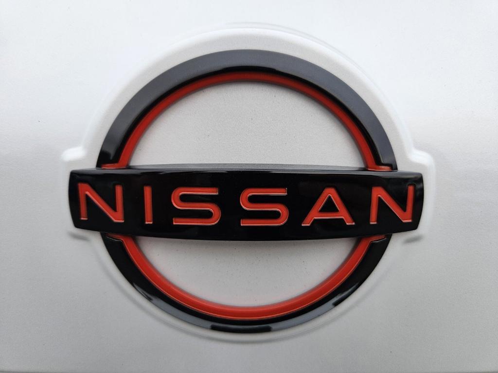 new 2025 Nissan Rogue car, priced at $33,475