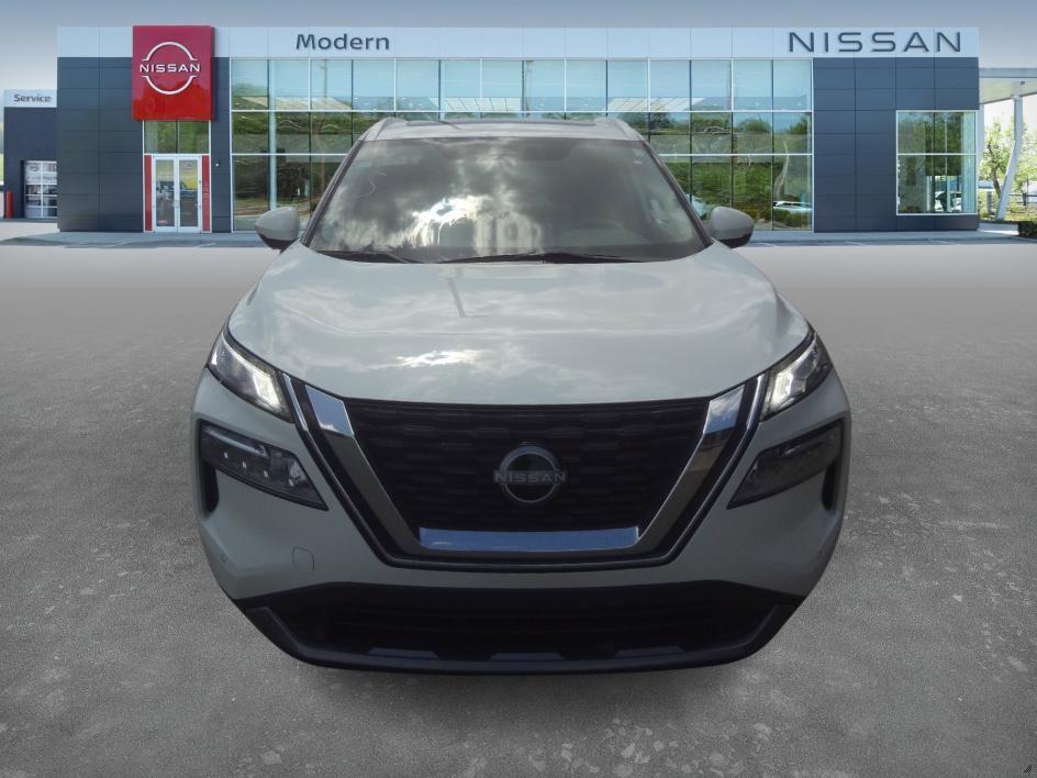 used 2023 Nissan Rogue car, priced at $27,975
