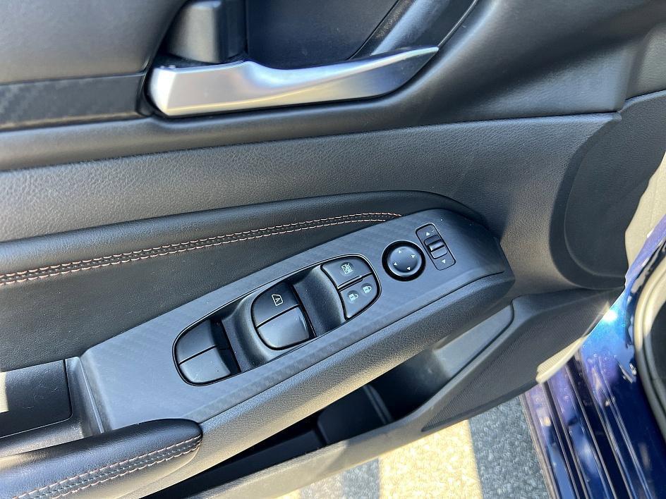 used 2022 Nissan Altima car, priced at $19,975