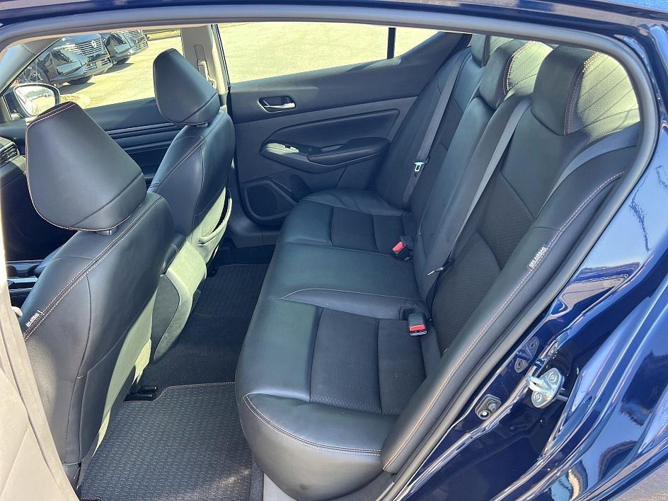 used 2022 Nissan Altima car, priced at $19,975