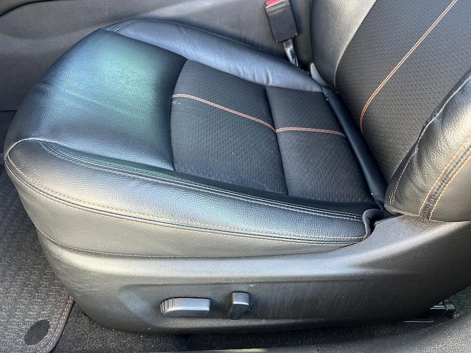 used 2022 Nissan Altima car, priced at $19,975