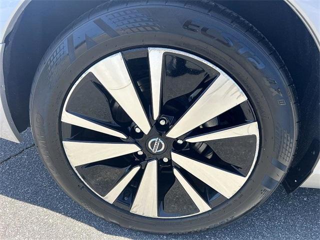 used 2021 Nissan Altima car, priced at $20,988