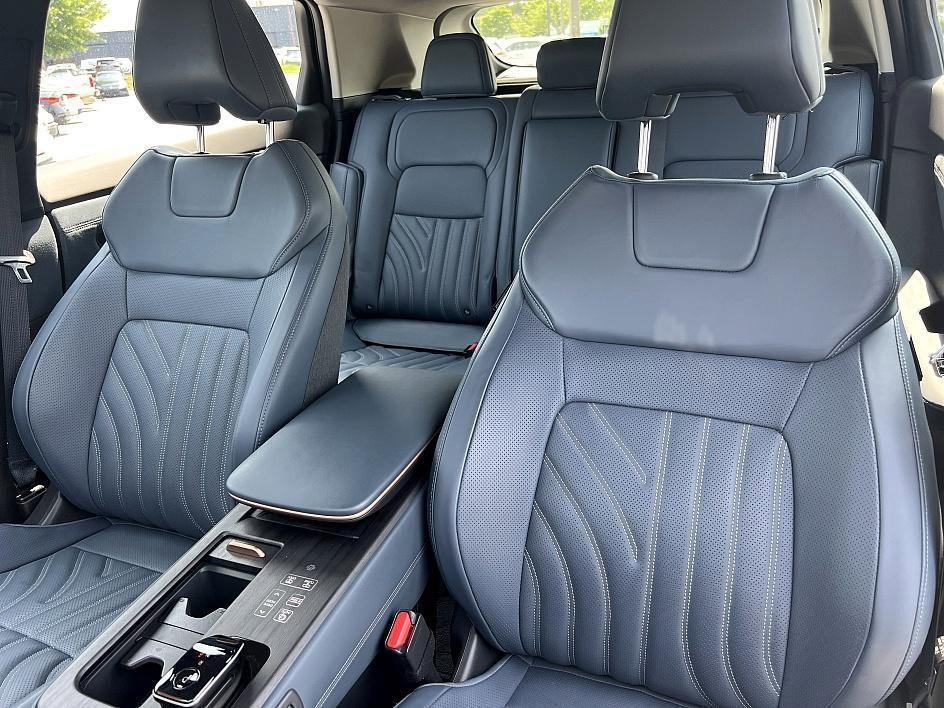 used 2023 Nissan ARIYA car, priced at $30,488