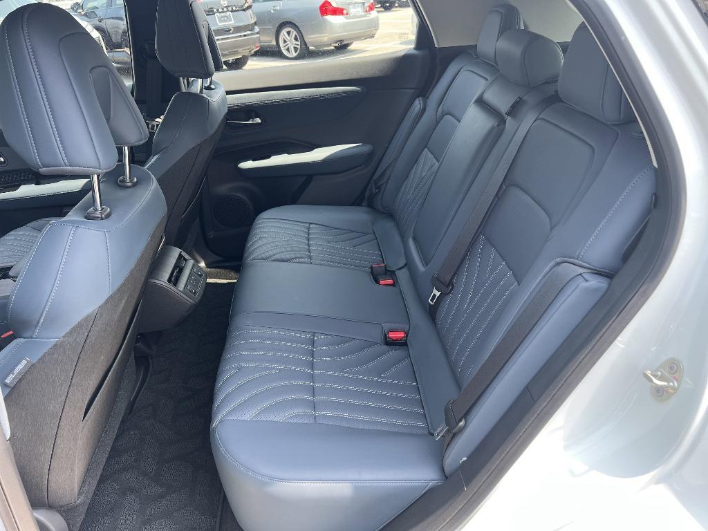 used 2023 Nissan ARIYA car, priced at $30,488
