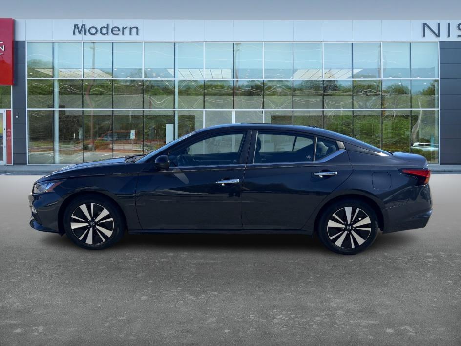 used 2022 Nissan Altima car, priced at $20,775