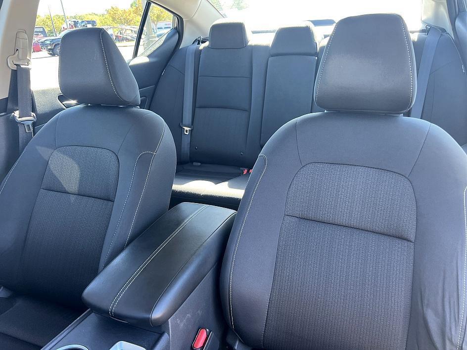 used 2022 Nissan Altima car, priced at $20,775