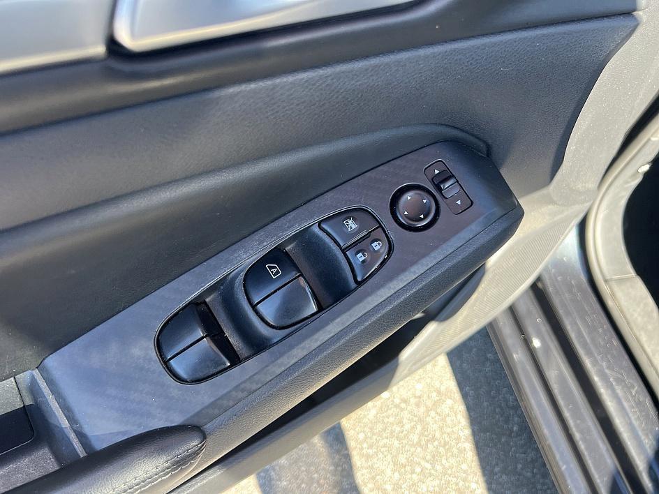 used 2022 Nissan Altima car, priced at $20,775