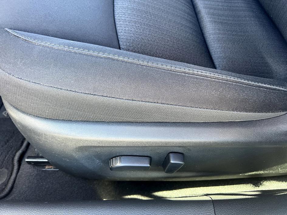 used 2022 Nissan Altima car, priced at $20,775