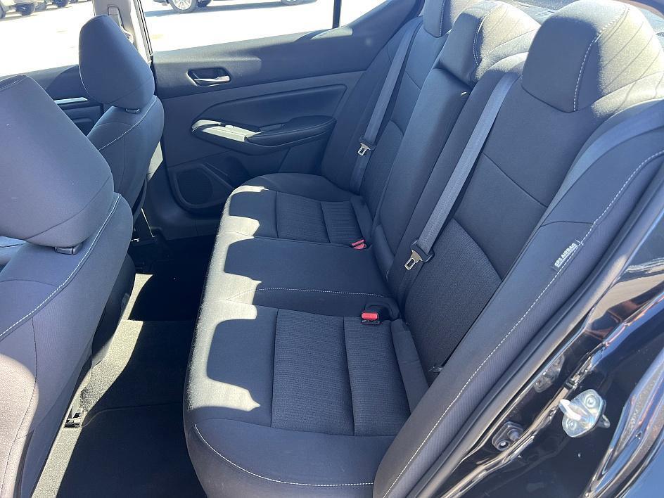 used 2022 Nissan Altima car, priced at $20,775