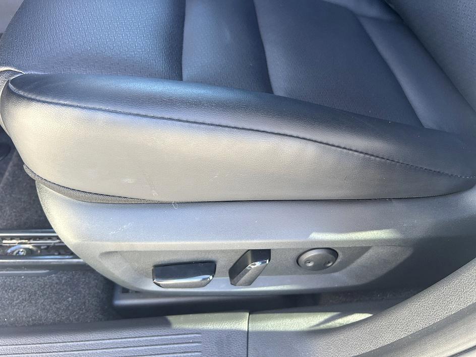 used 2023 Nissan Rogue car, priced at $22,975