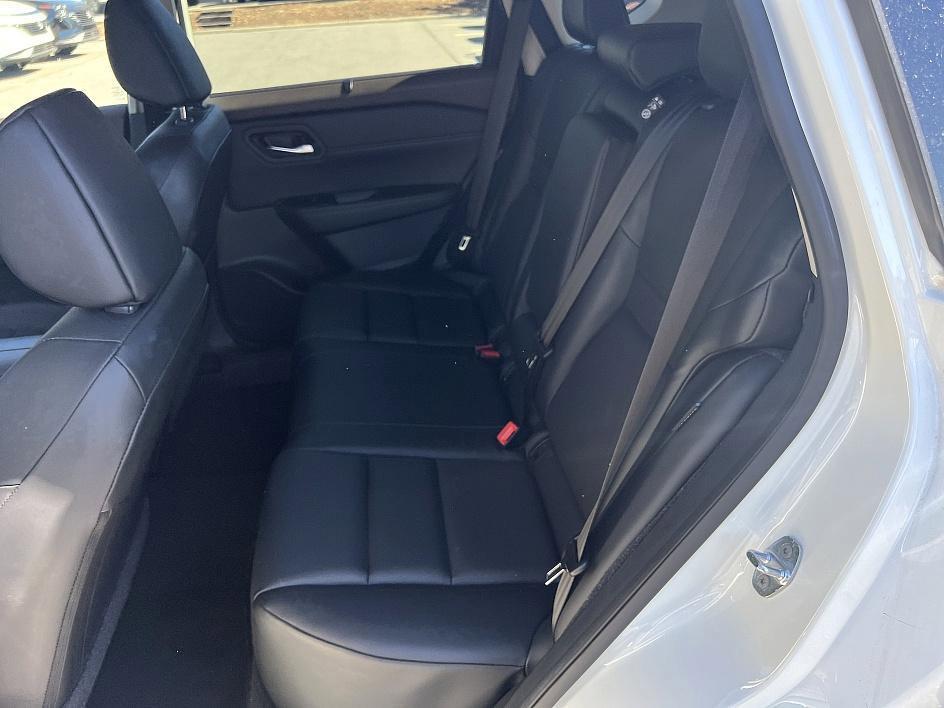 used 2023 Nissan Rogue car, priced at $22,975