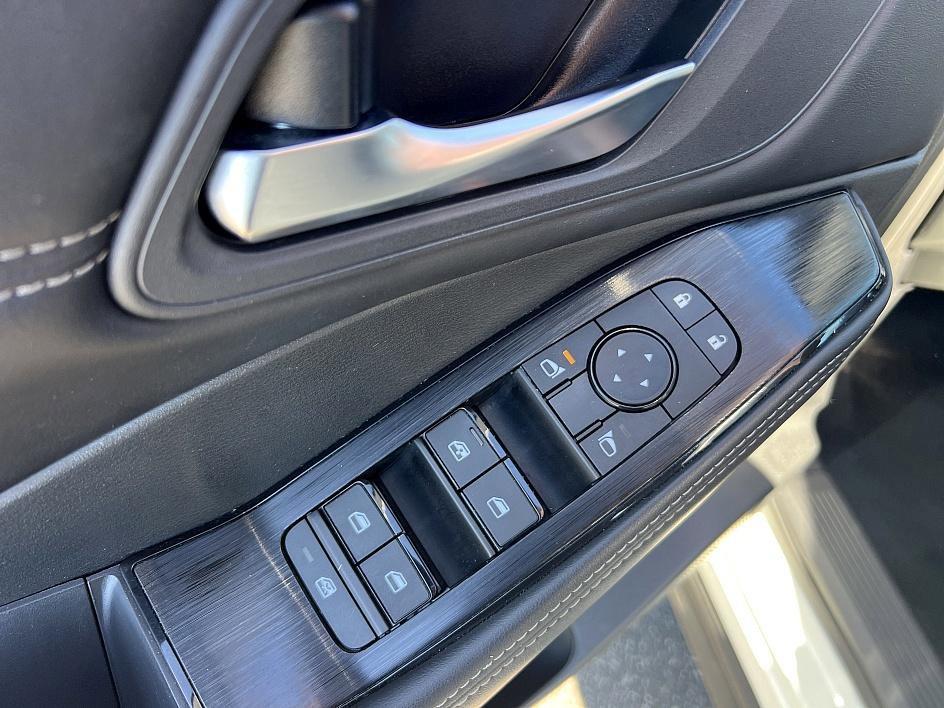 used 2023 Nissan Rogue car, priced at $22,975