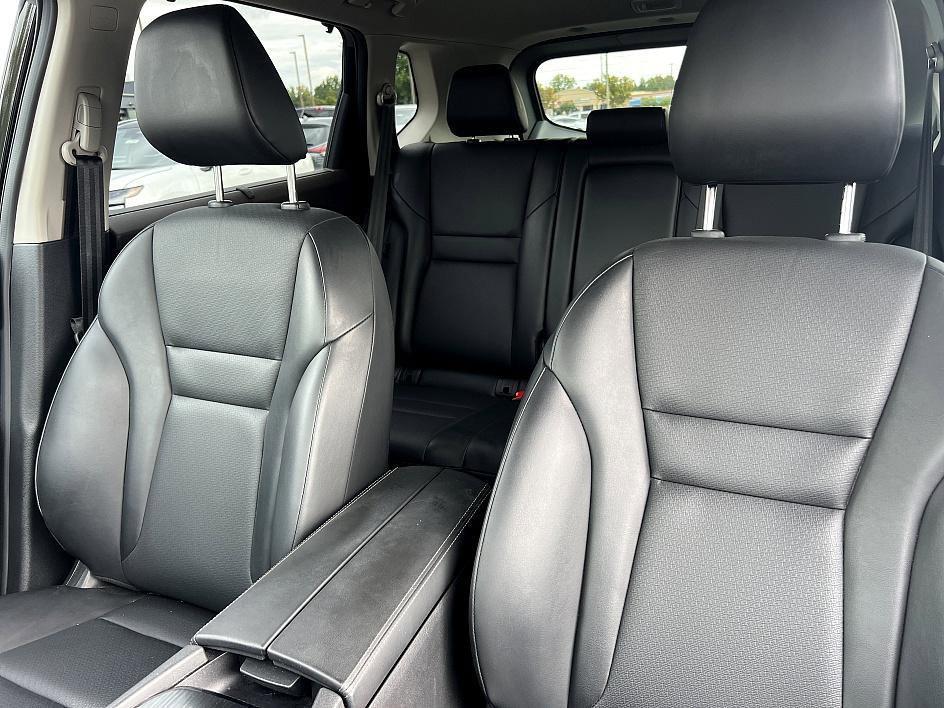 used 2022 Nissan Rogue car, priced at $24,375