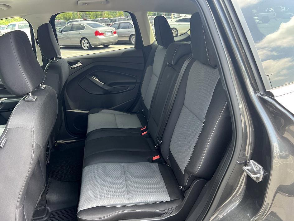 used 2019 Ford Escape car, priced at $10,975
