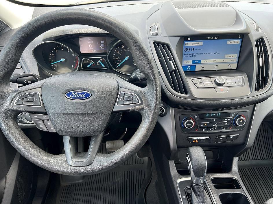 used 2019 Ford Escape car, priced at $10,975