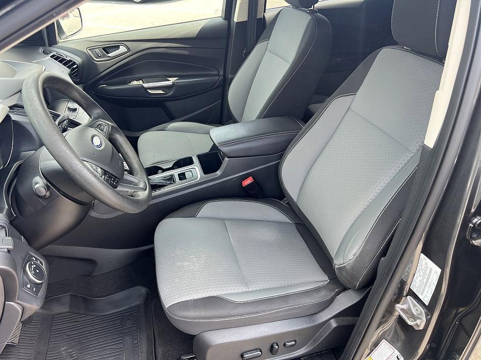 used 2019 Ford Escape car, priced at $10,975