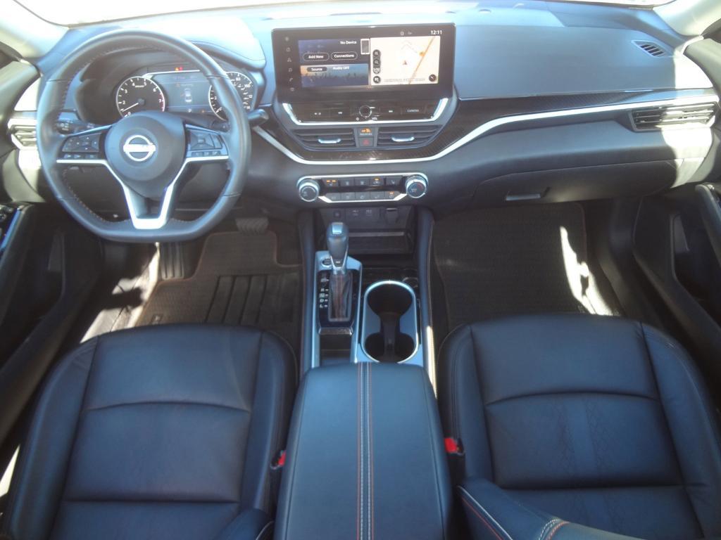 used 2024 Nissan Altima car, priced at $24,775