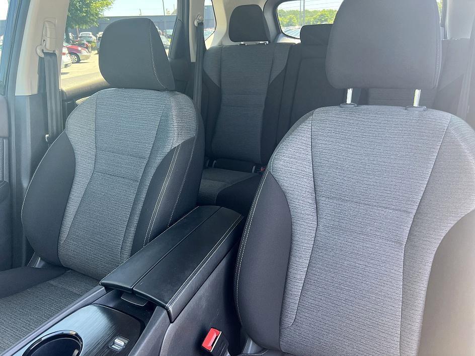 used 2023 Nissan Rogue car, priced at $23,988