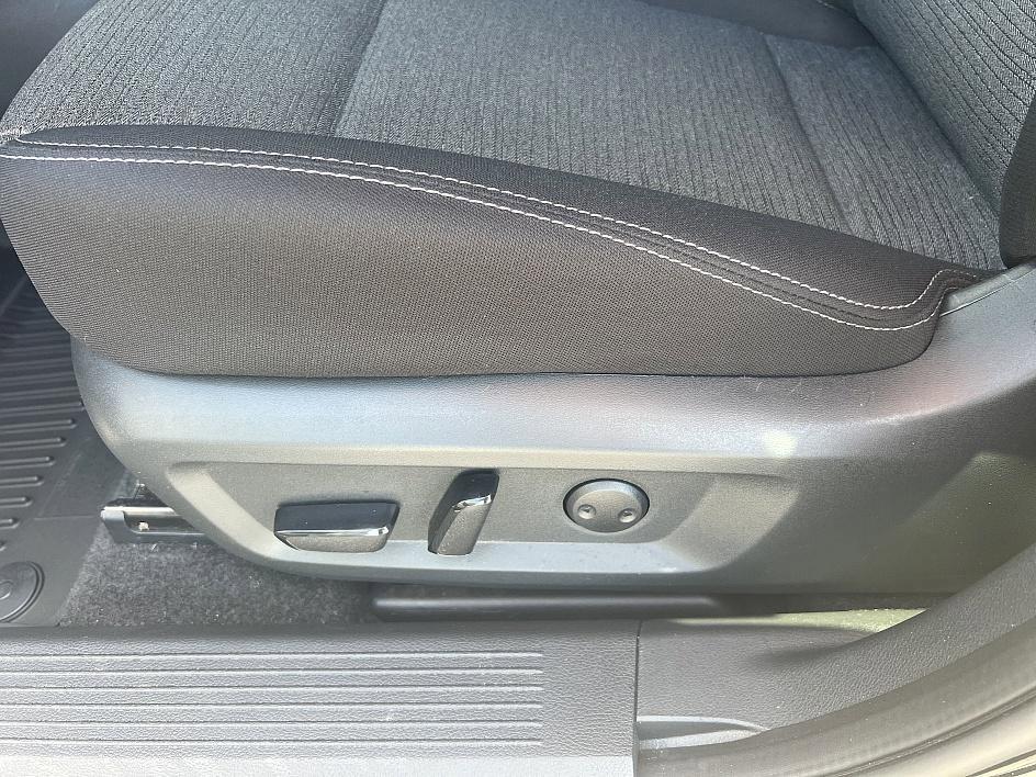 used 2023 Nissan Rogue car, priced at $23,988