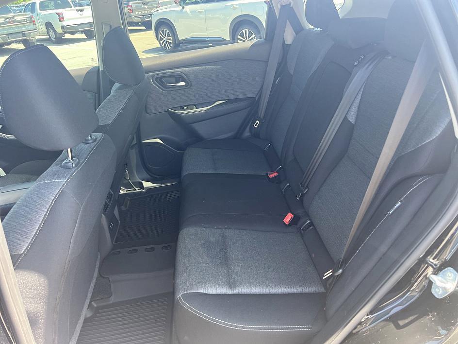 used 2023 Nissan Rogue car, priced at $23,988