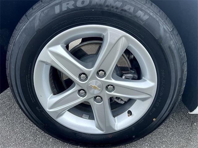 used 2023 Chevrolet Malibu car, priced at $18,775