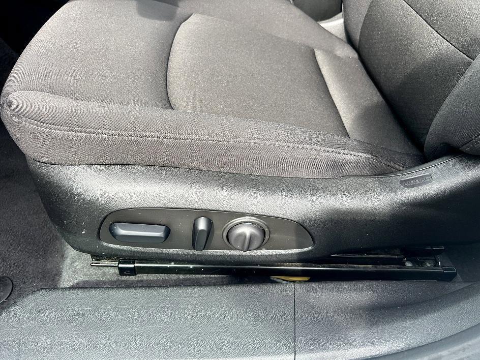 used 2023 Chevrolet Malibu car, priced at $17,975