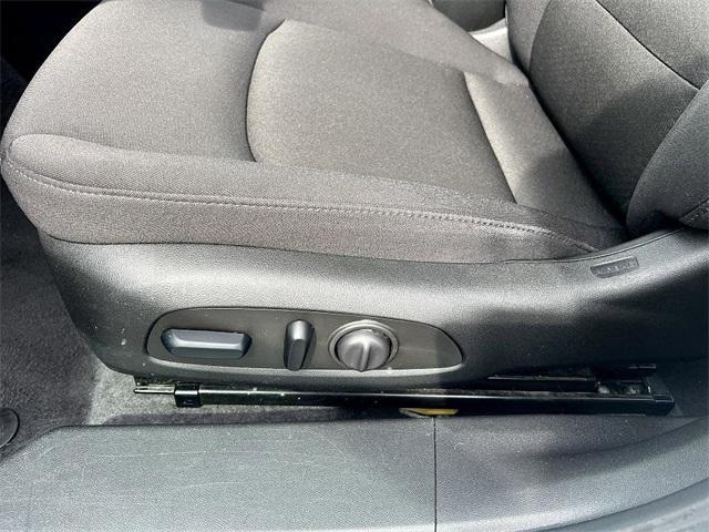 used 2023 Chevrolet Malibu car, priced at $18,775