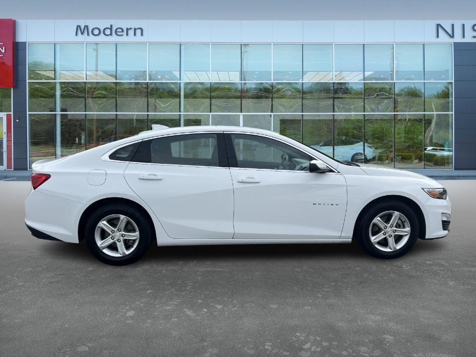 used 2023 Chevrolet Malibu car, priced at $17,975
