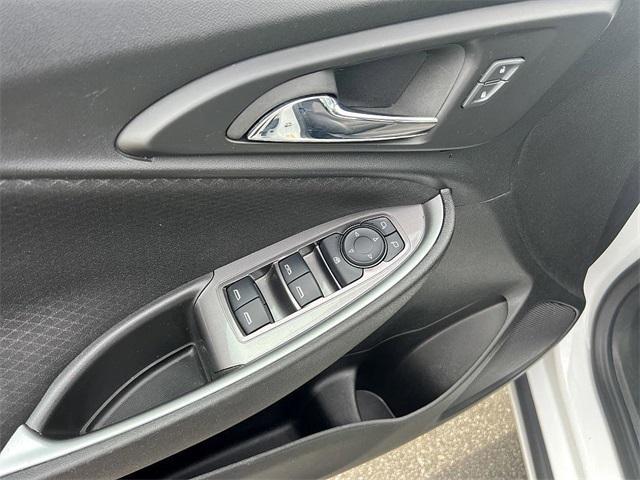 used 2023 Chevrolet Malibu car, priced at $18,775