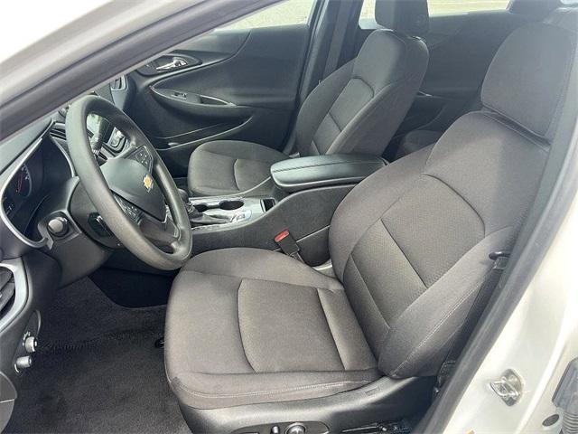 used 2023 Chevrolet Malibu car, priced at $18,775