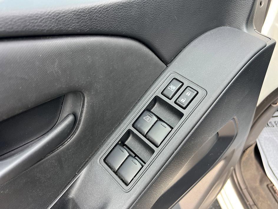 used 2023 Nissan Frontier car, priced at $28,488