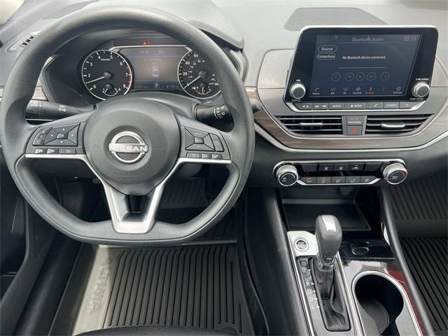 used 2024 Nissan Altima car, priced at $21,975