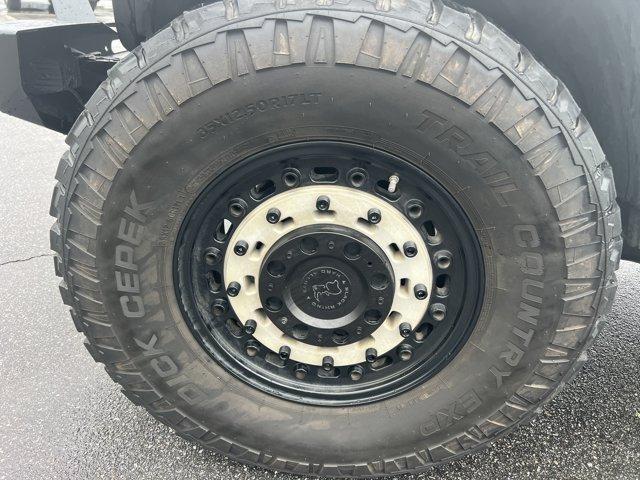 used 2021 Jeep Gladiator car, priced at $33,988