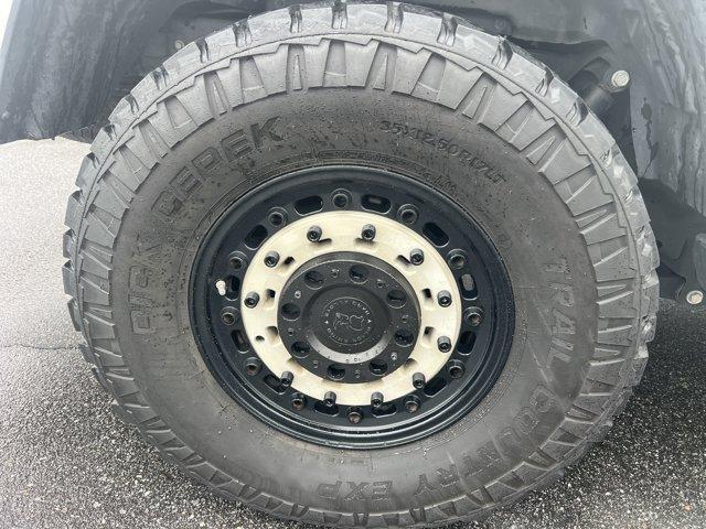 used 2021 Jeep Gladiator car, priced at $33,988