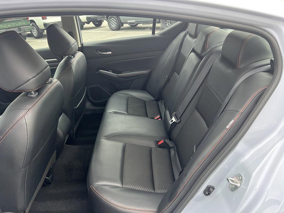 used 2024 Nissan Altima car, priced at $20,475