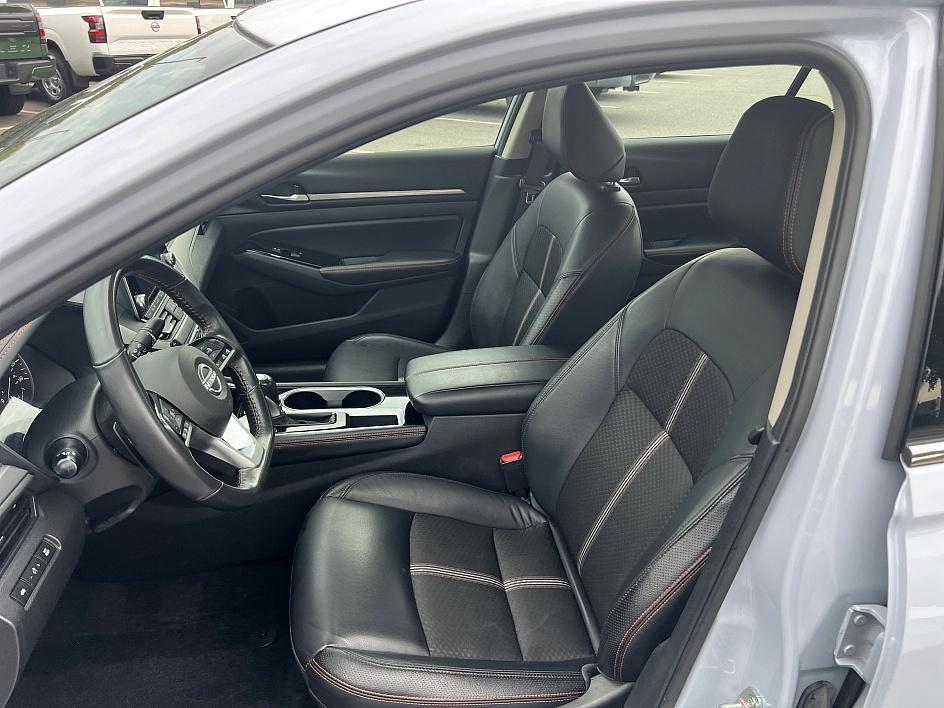 used 2024 Nissan Altima car, priced at $20,475