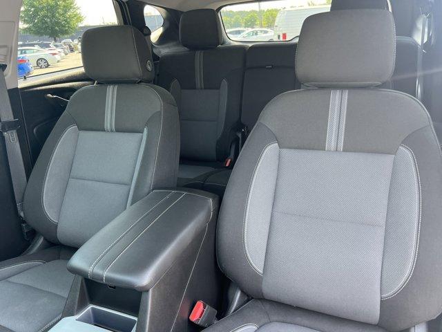 used 2024 Chevrolet Blazer car, priced at $26,988