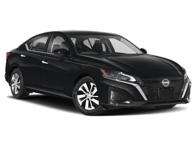 new 2025 Nissan Altima car, priced at $26,950