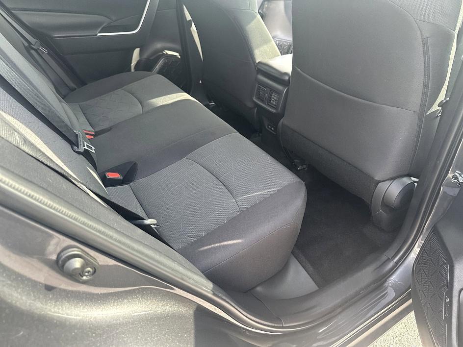 used 2023 Toyota RAV4 car, priced at $26,475