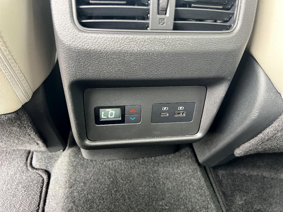 used 2023 Nissan Rogue car, priced at $27,975