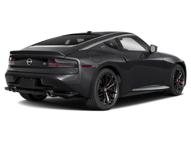 new 2025 Nissan Z car, priced at $55,250