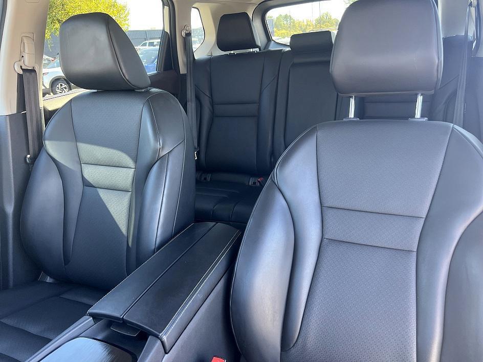 used 2023 Nissan Rogue car, priced at $23,975