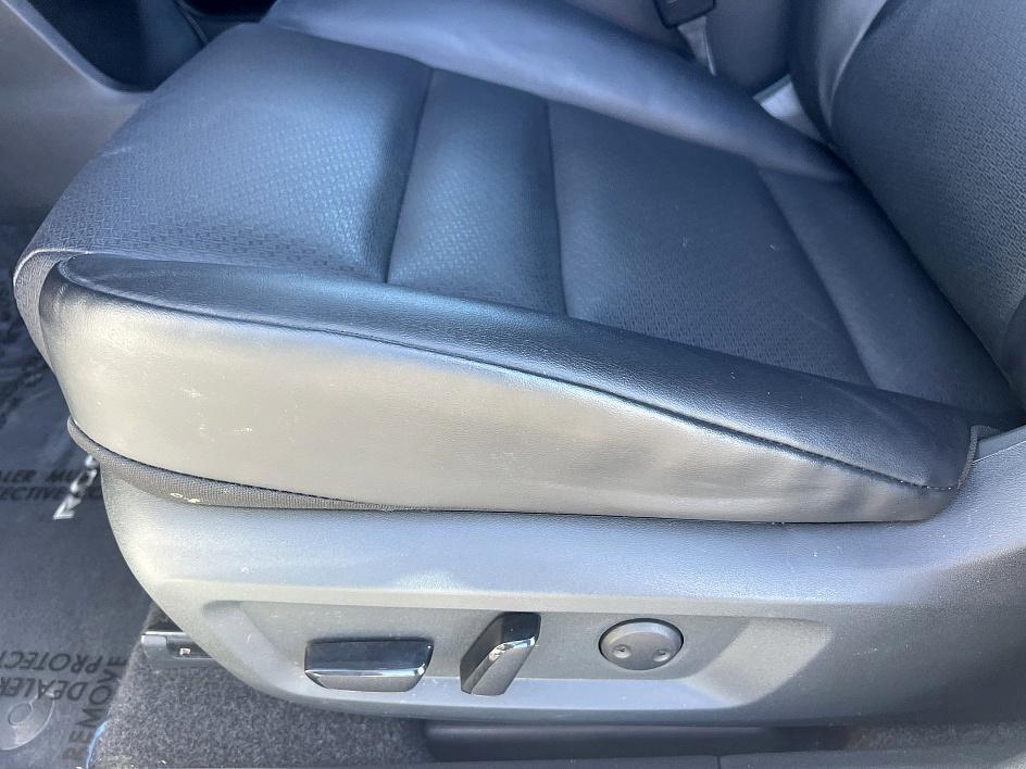 used 2023 Nissan Rogue car, priced at $23,975