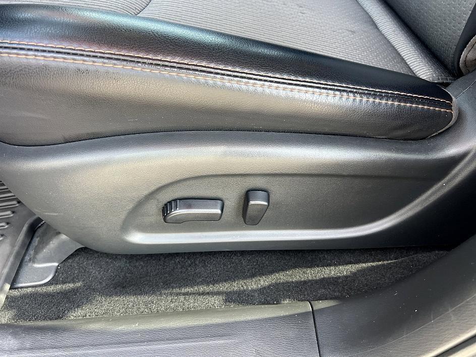 used 2020 Nissan Pathfinder car, priced at $20,988
