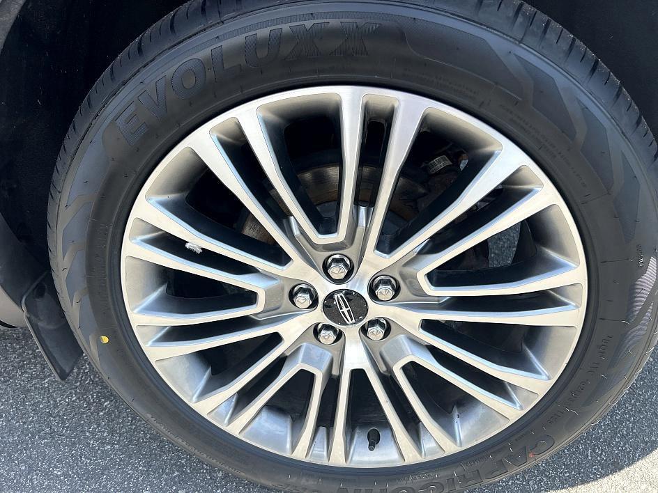 used 2016 Lincoln MKX car, priced at $17,475